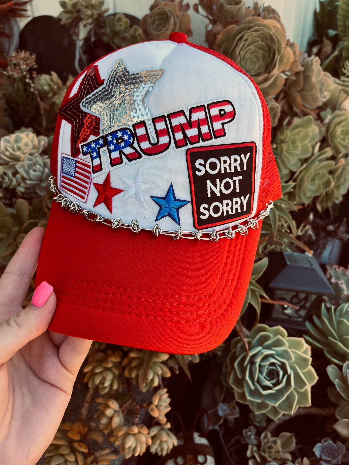 Trump πΊπΈ