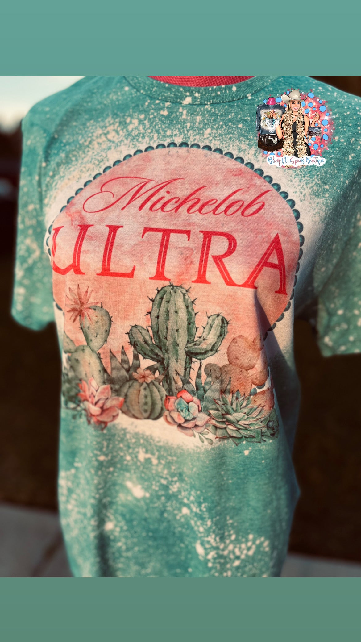 The cactus ultra