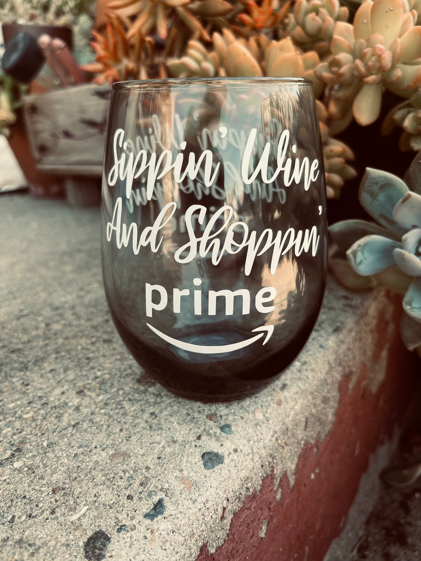 shoppin’ prime