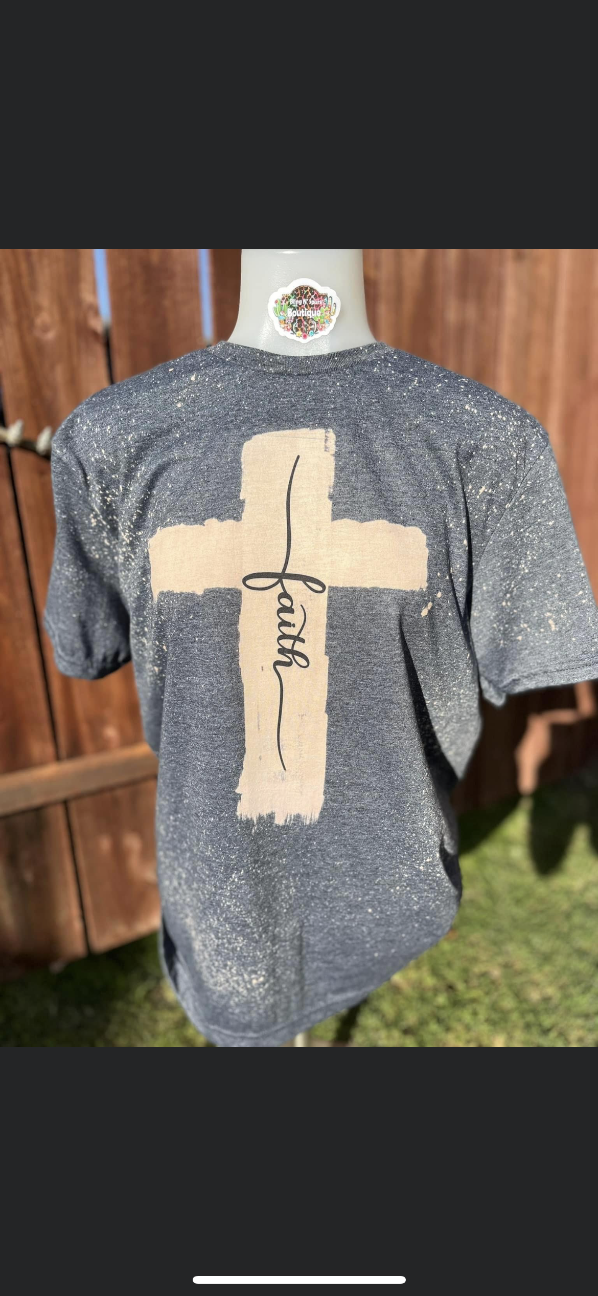 Faith ✝️