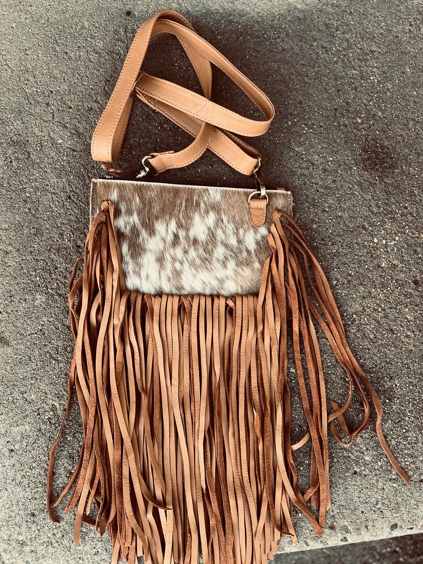 The jesse crossbody
