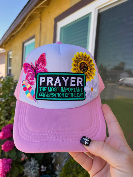 Prayer 🙏🏻🦋