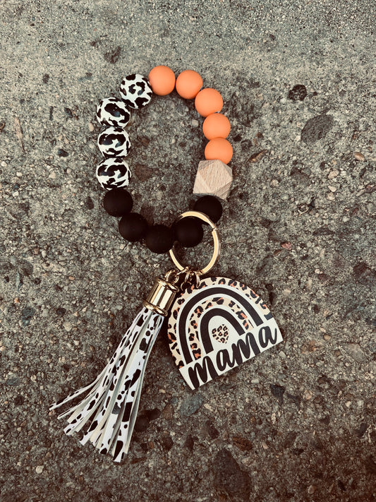 mama keychain