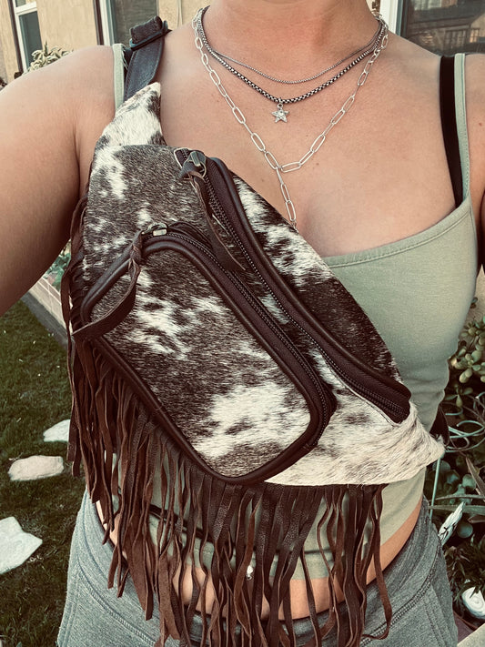Fanny pack