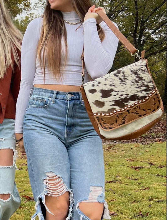 conceal carry purse