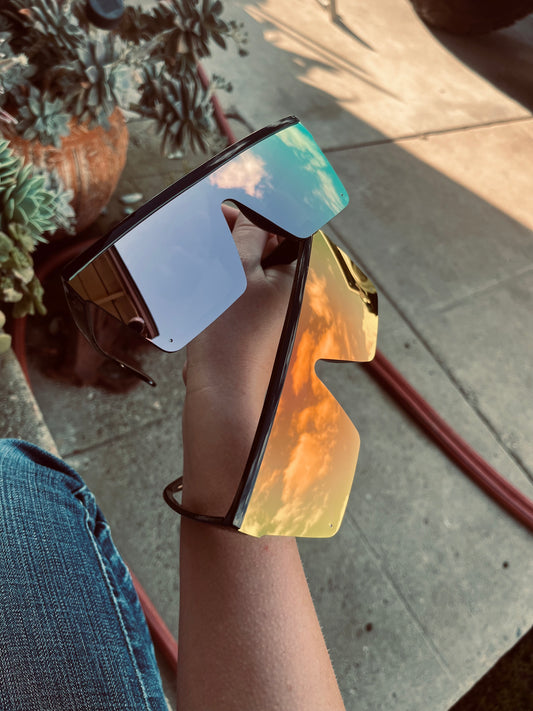 Sunglasses 🕶️