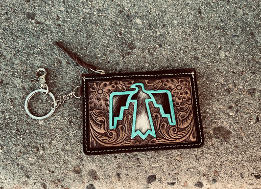 Thunderbird keychain wallet