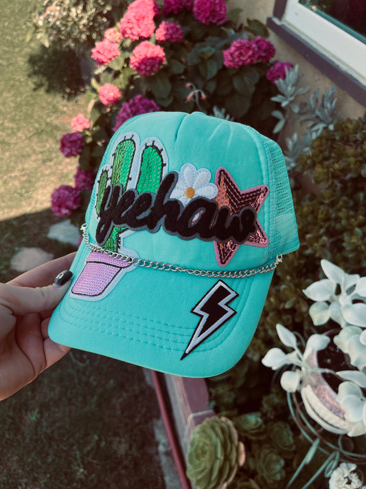 Yeehaw 🤠