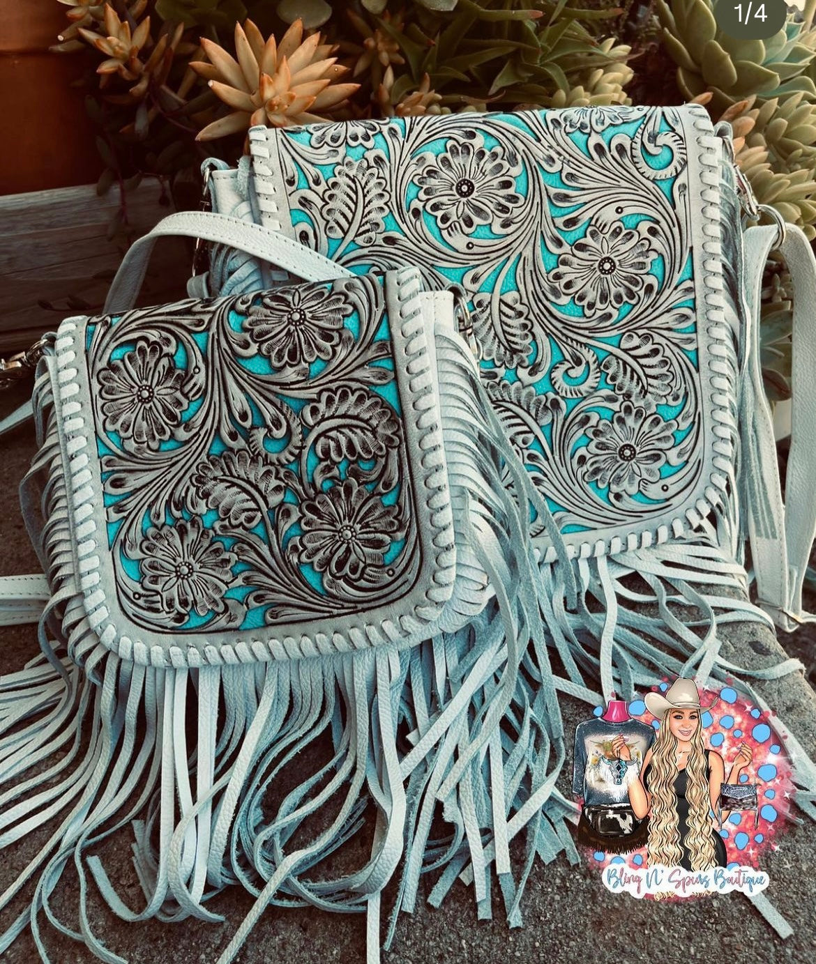 The Lexie crossbody small