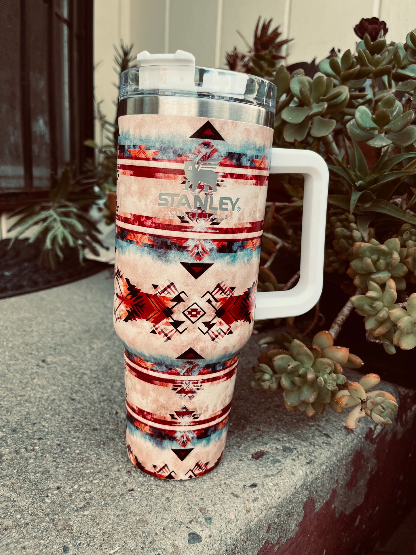 Arizona Stanley