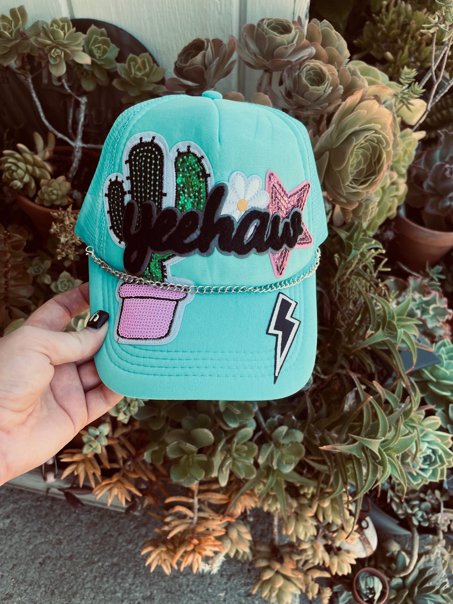 Yeehaw 🤠