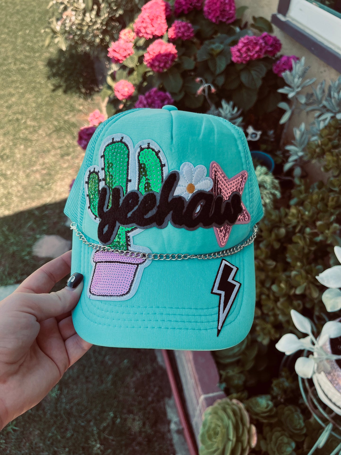 Yeehaw 🤠