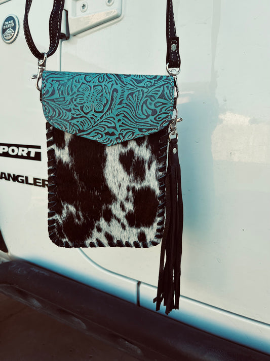 📱 phone crossbody