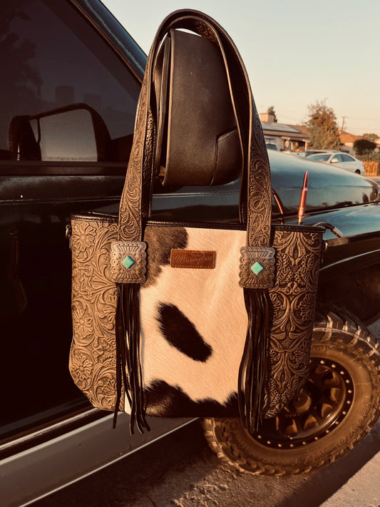 Wrangler purse/crossbody