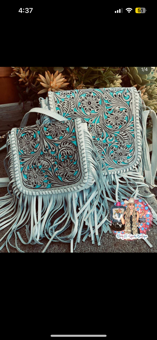 Lexie crossbody large