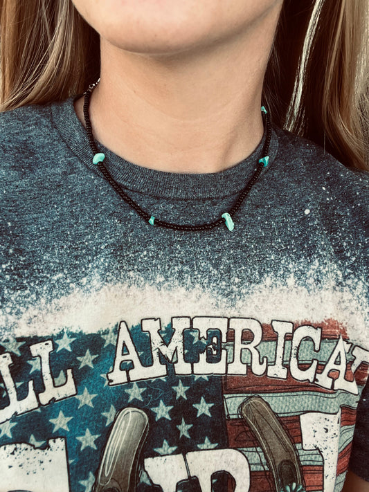 The rock chocker