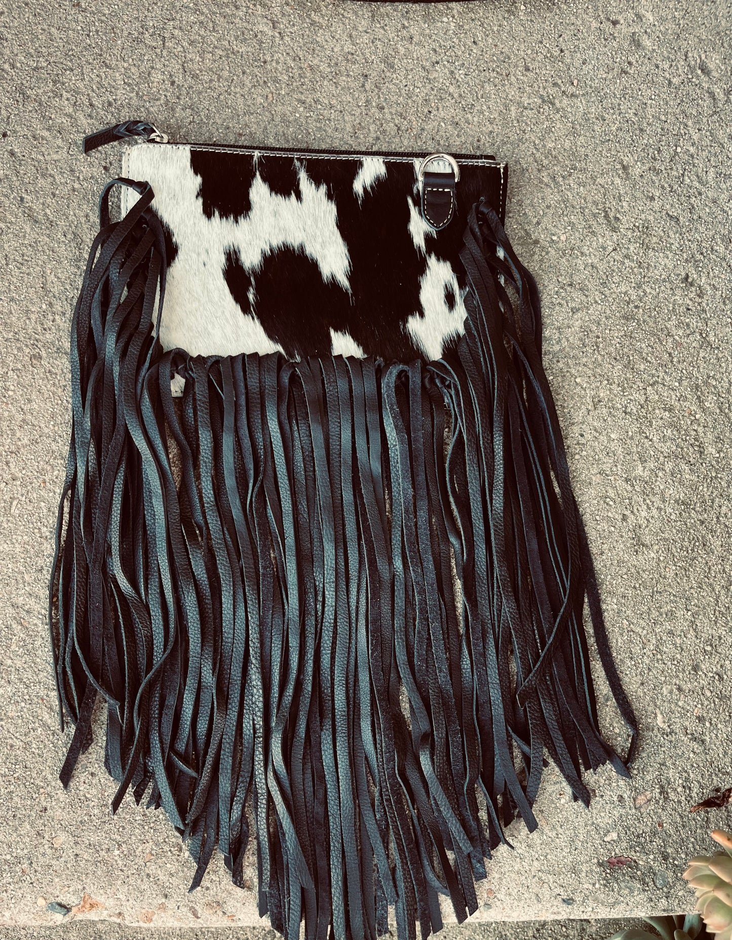 The jesse crossbody