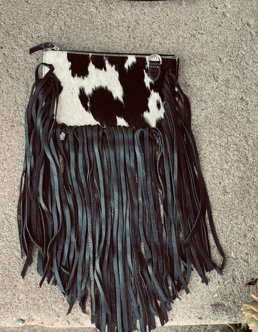 The jesse crossbody