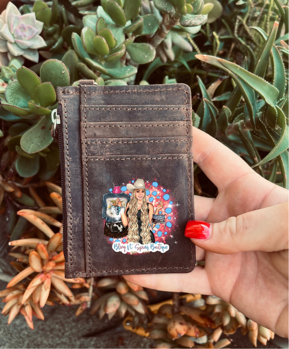 Thunderbird keychain wallet