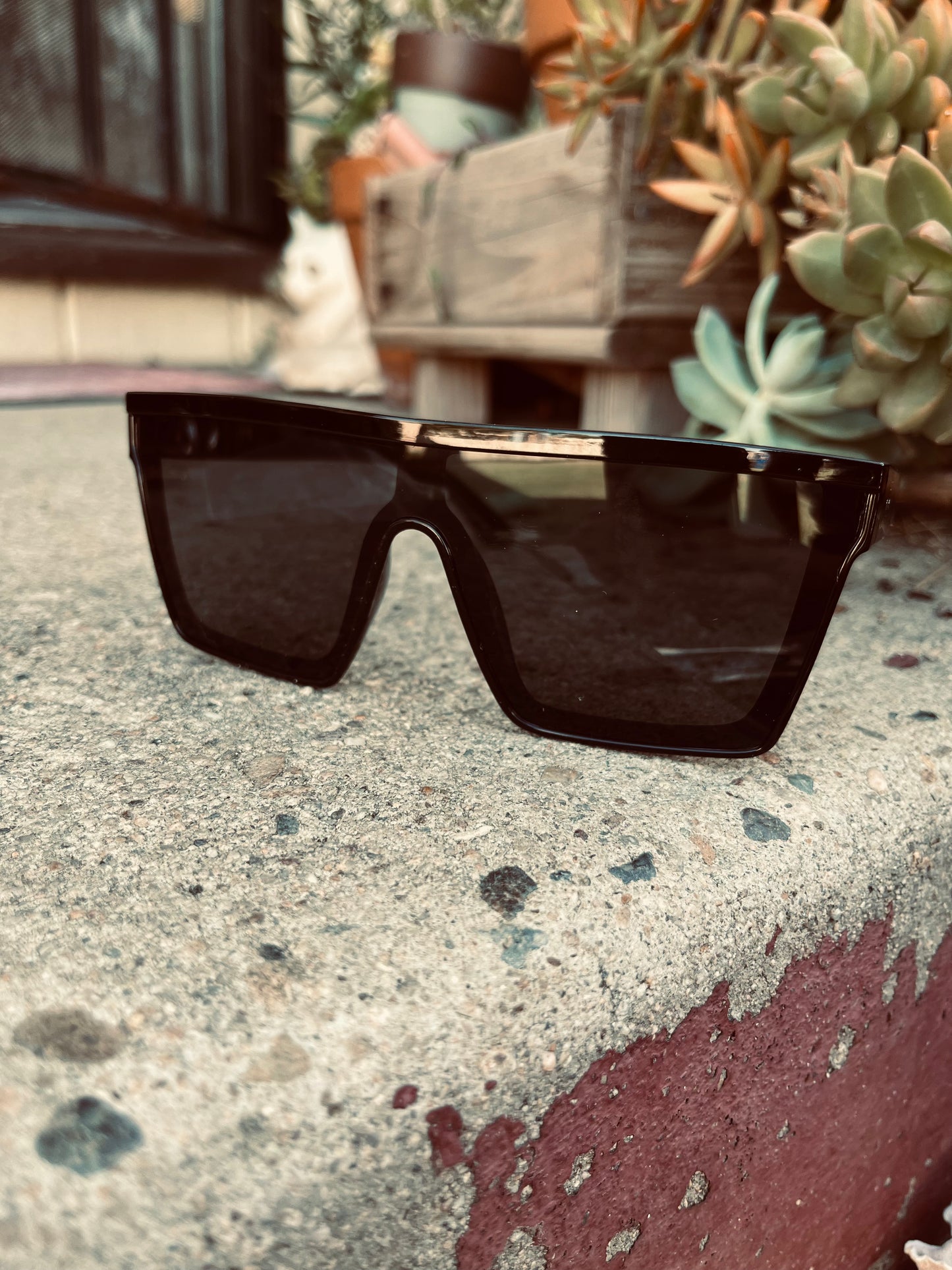 glasses