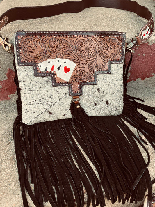 The gambler purse