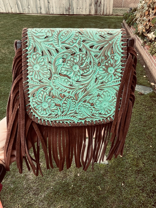 The Lexi crossbody