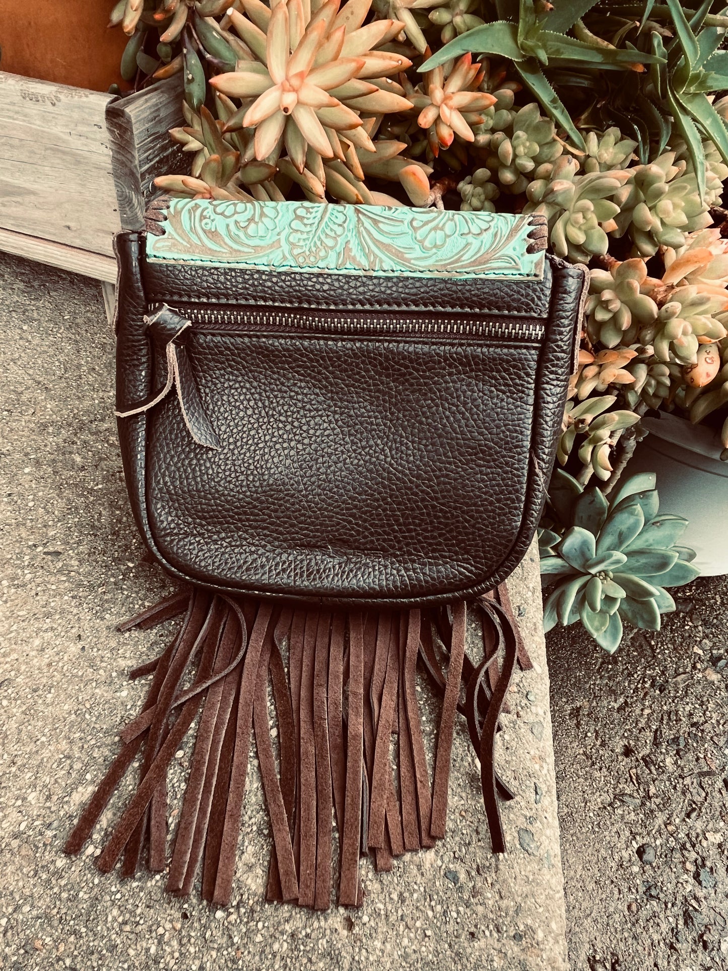 The Lexi crossbody