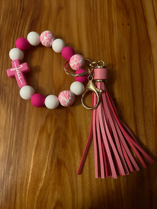 Jesus keychain ✝️