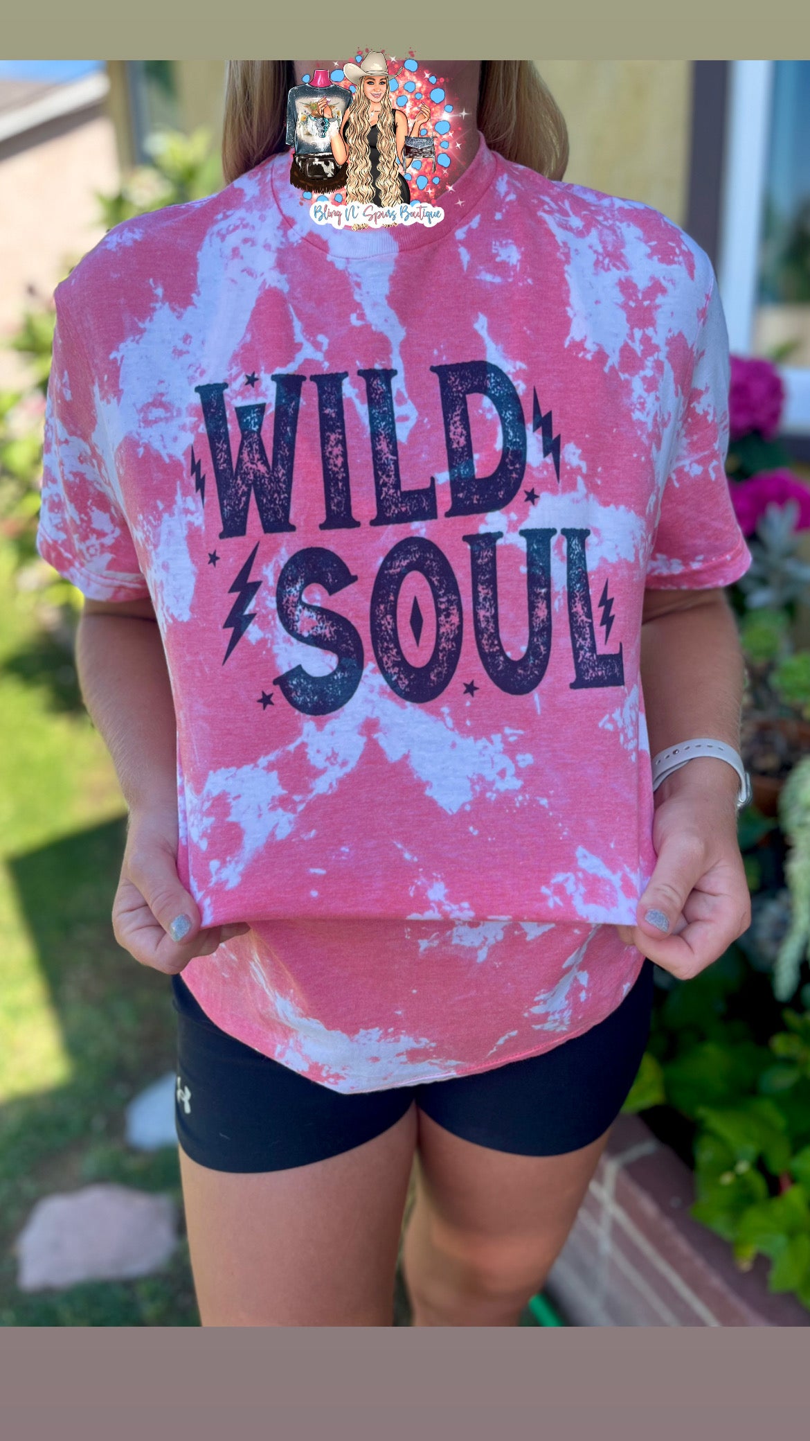 Wild soul