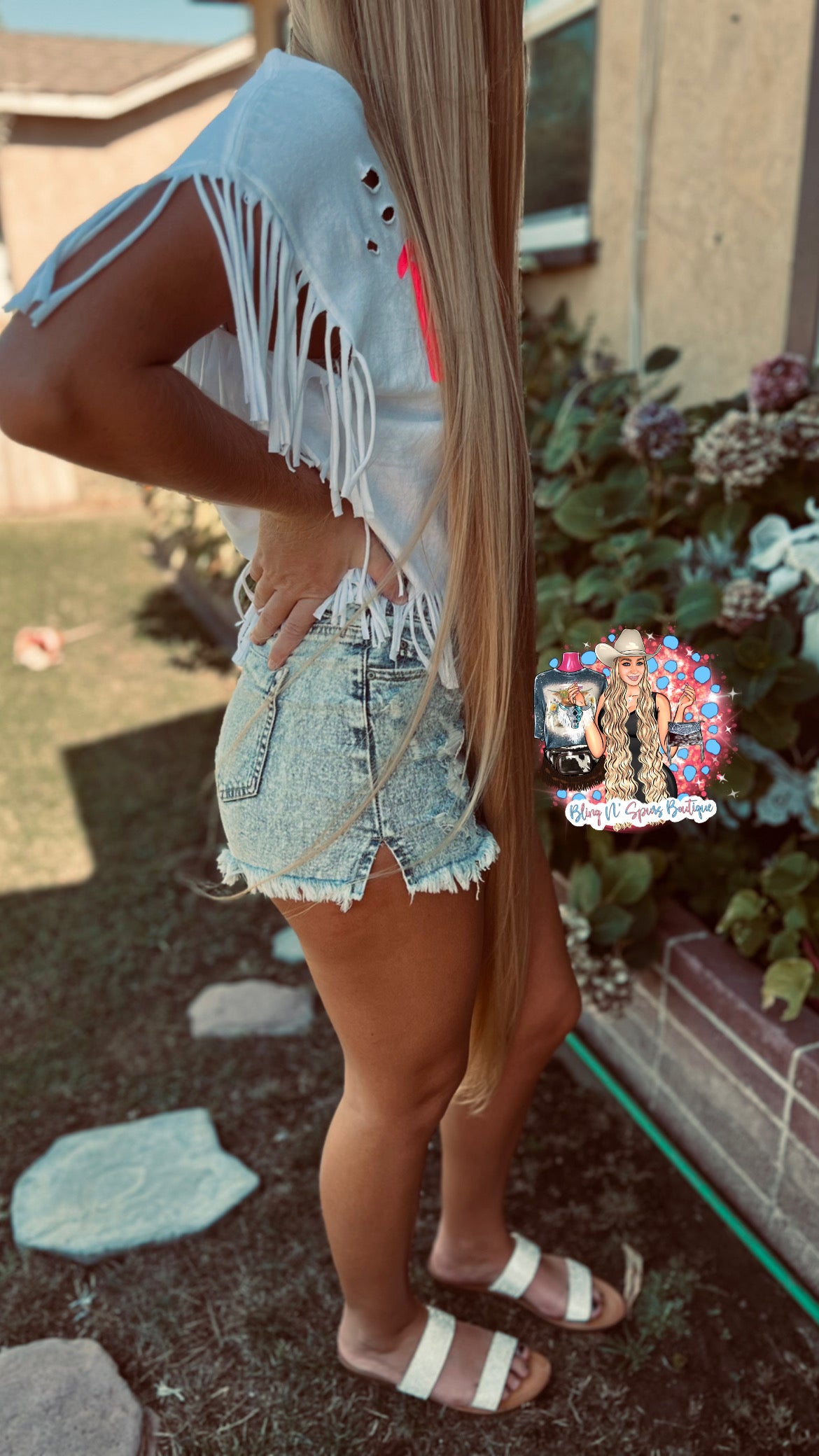 The acid shorts
