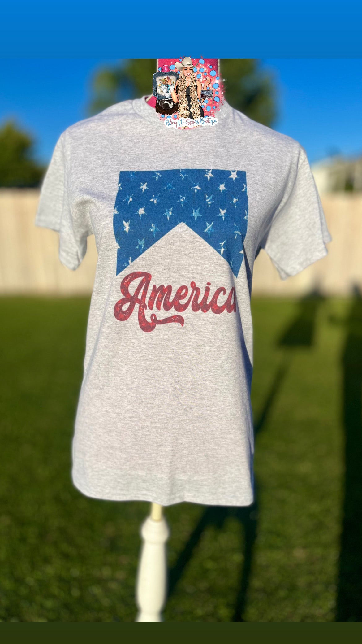 America 🇺🇸