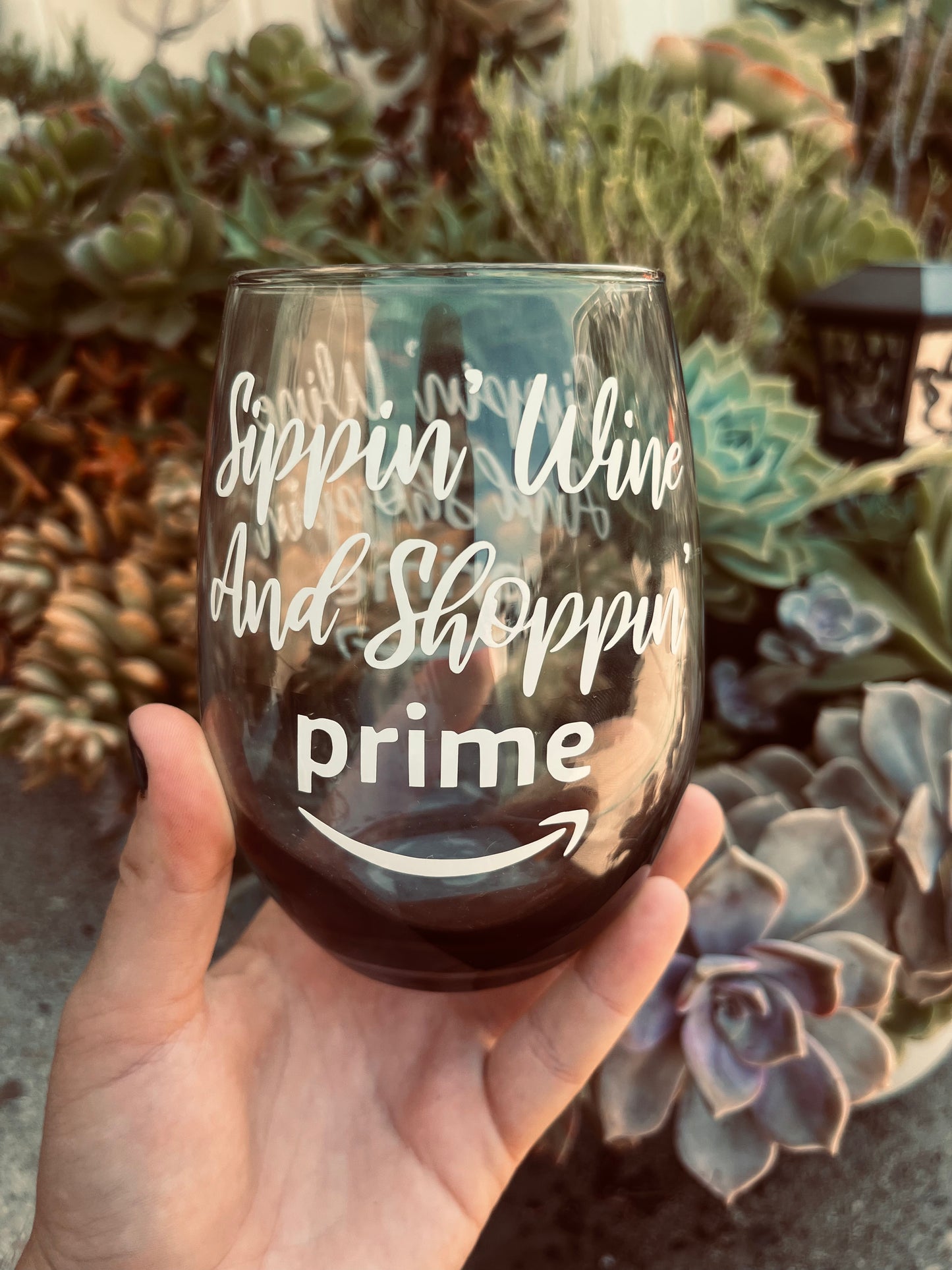shoppin’ prime