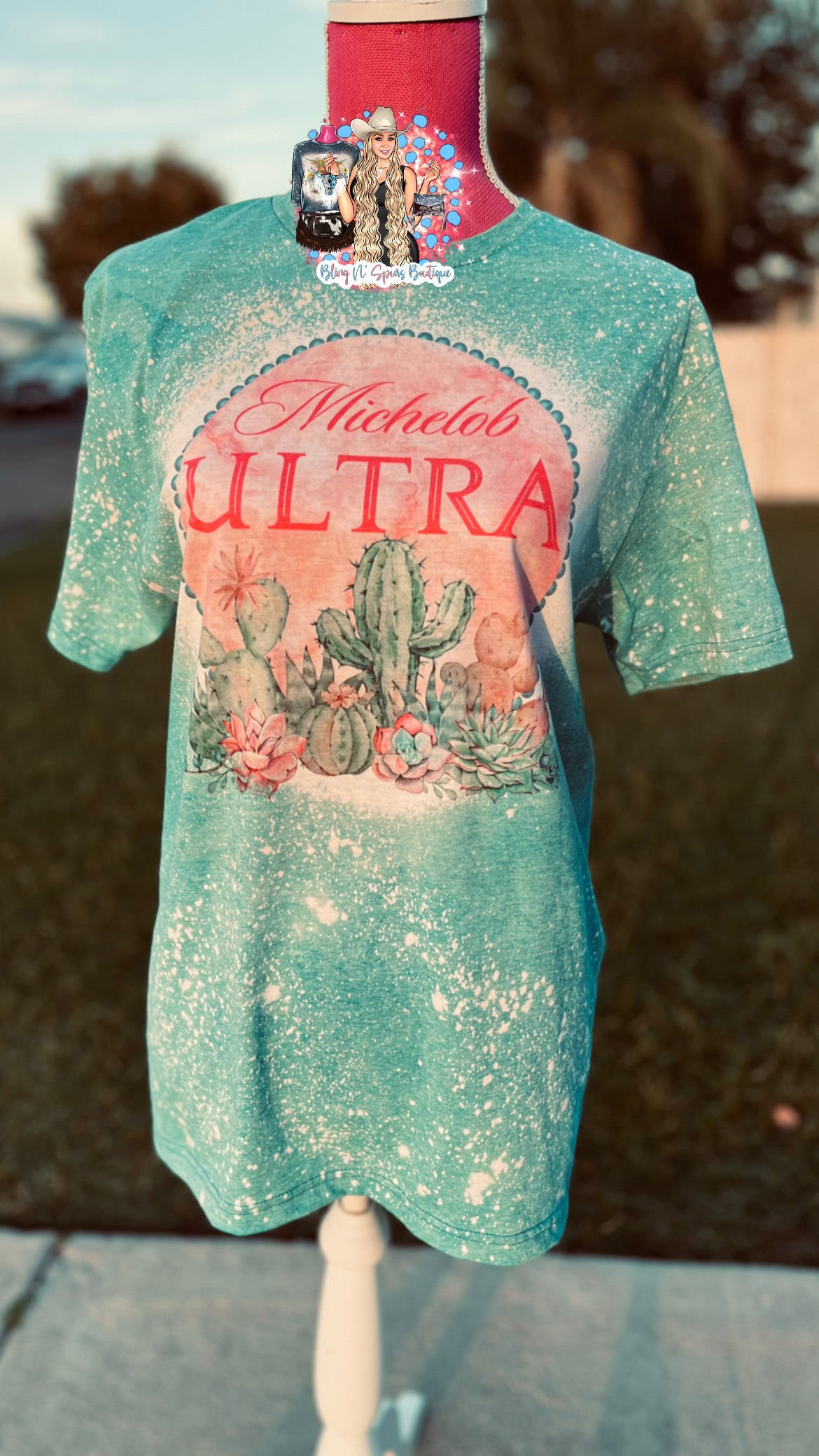 The cactus ultra