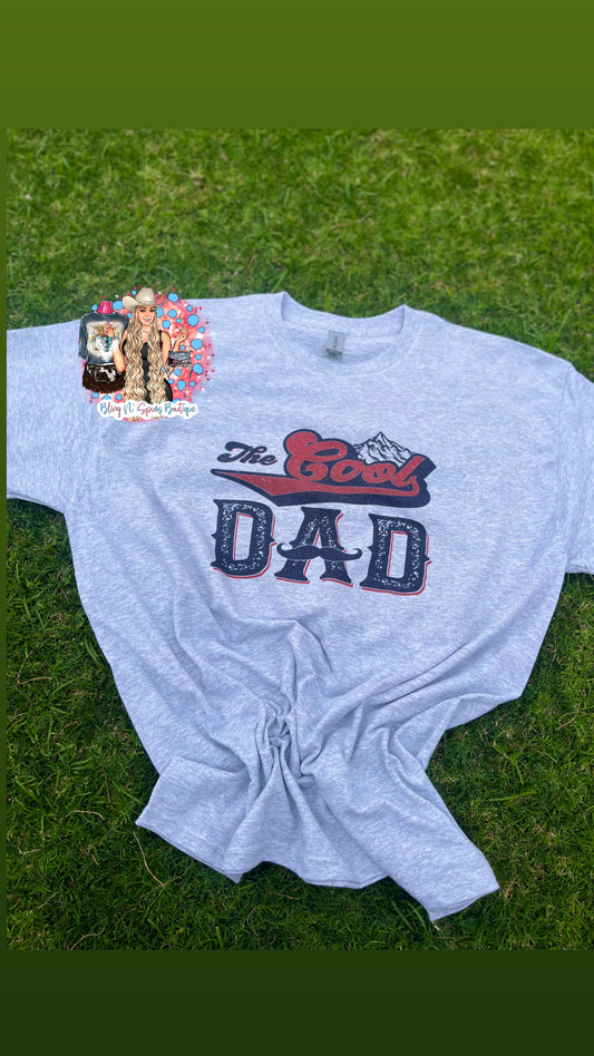 The cool dad