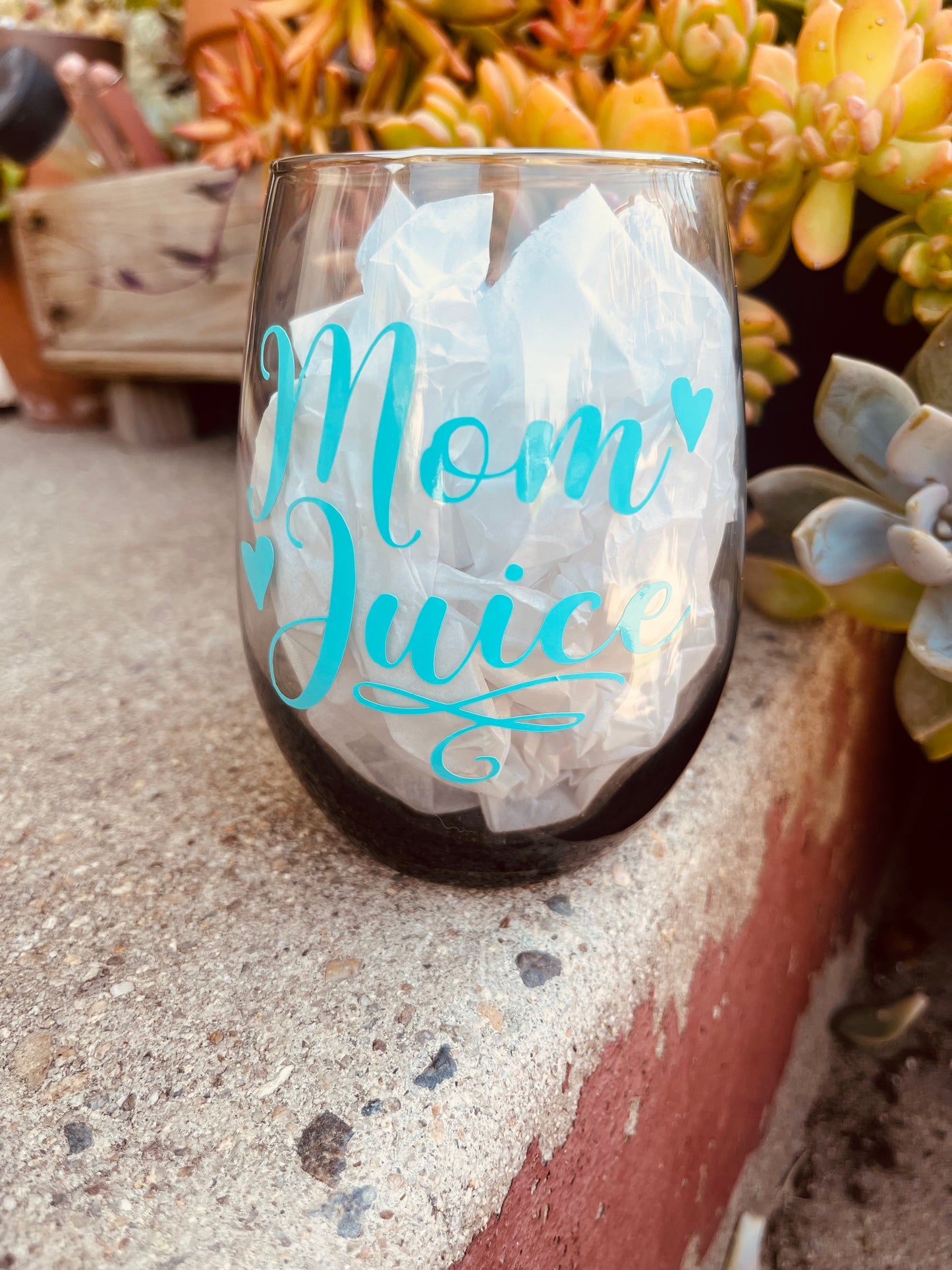 mom juice