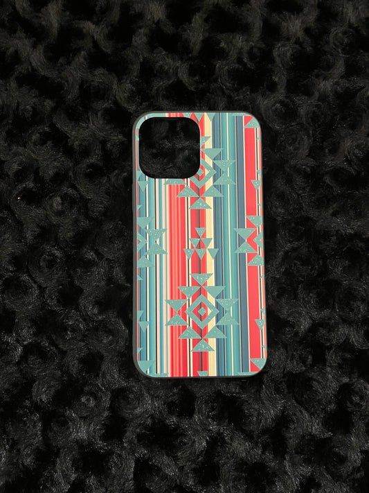 aztec case
