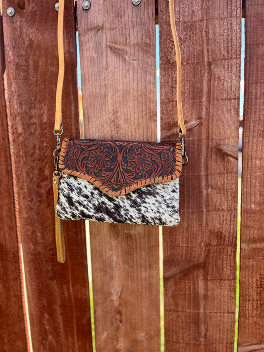 wristlet clutch crossbody