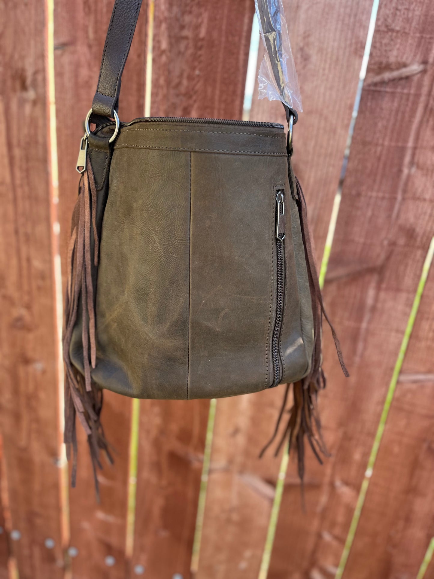 THE DOLLY-conceal carry