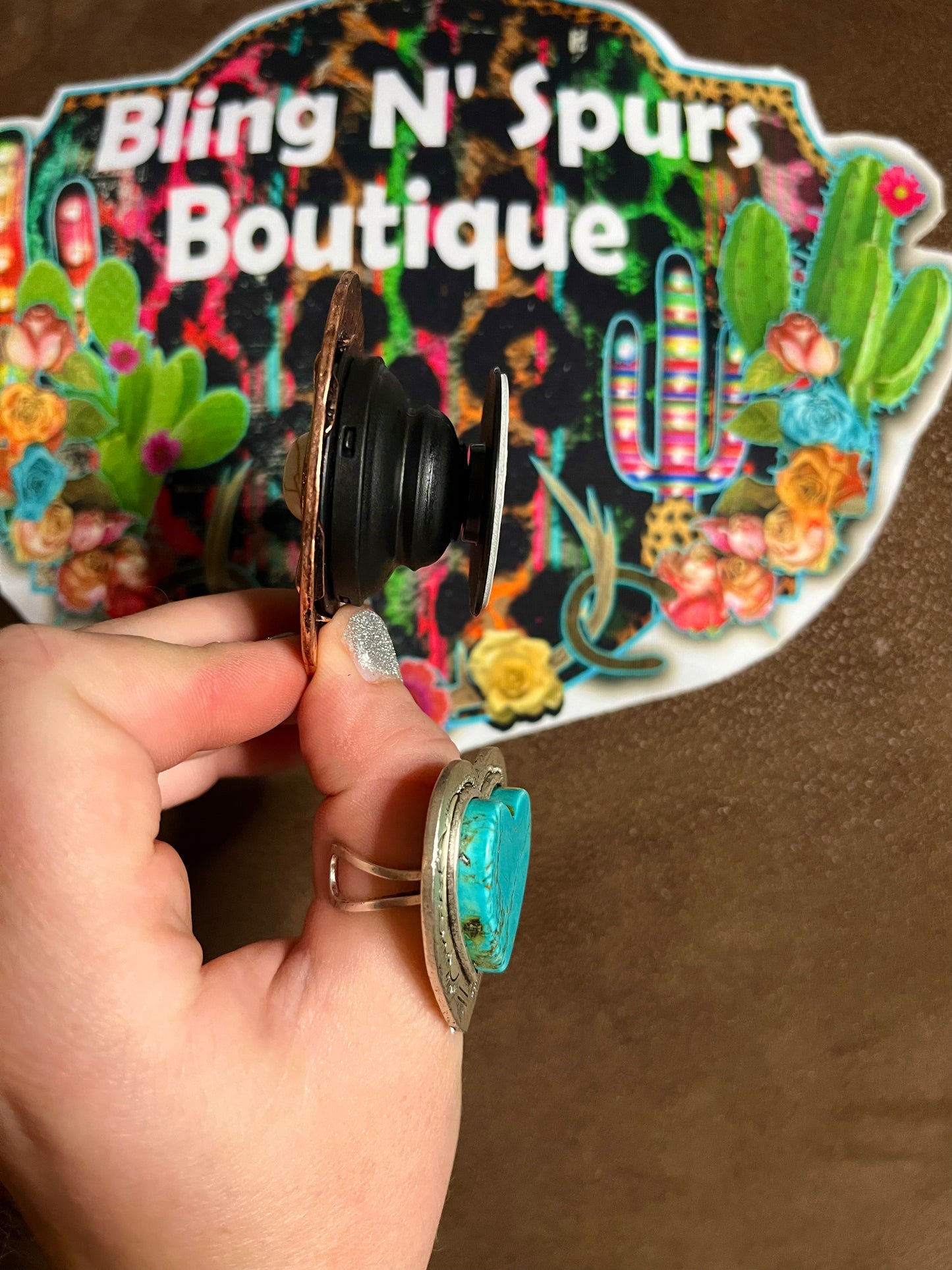 pop socket