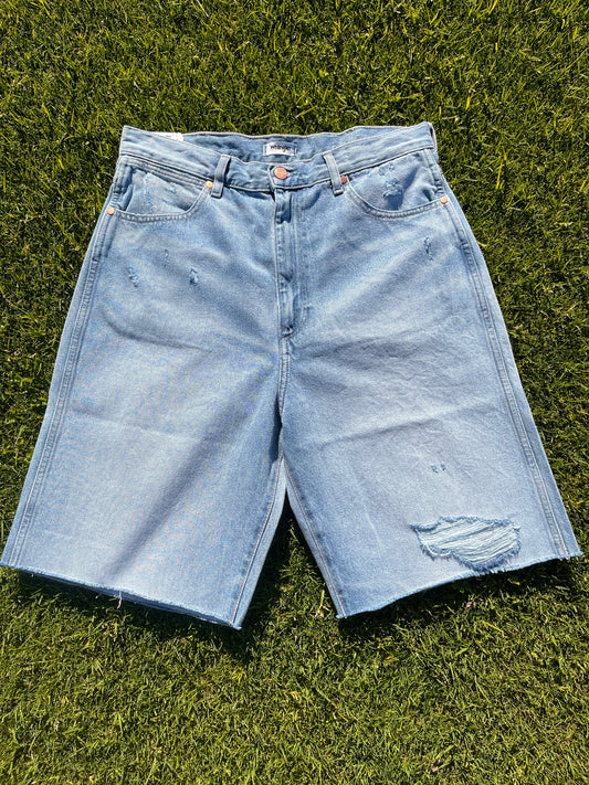 Wrangler shorts